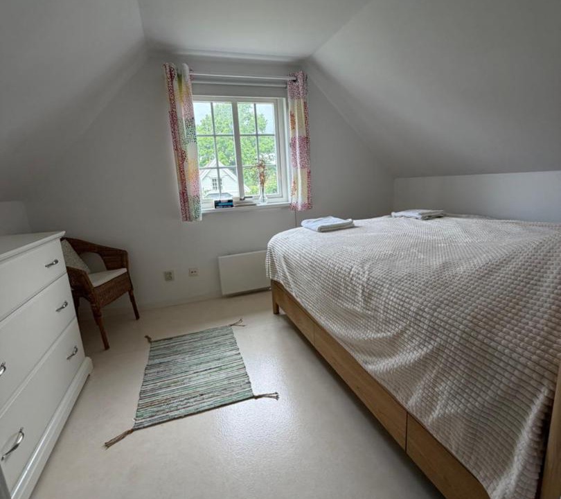 Storlinge Apartment | Golfbyvägen Ekerum