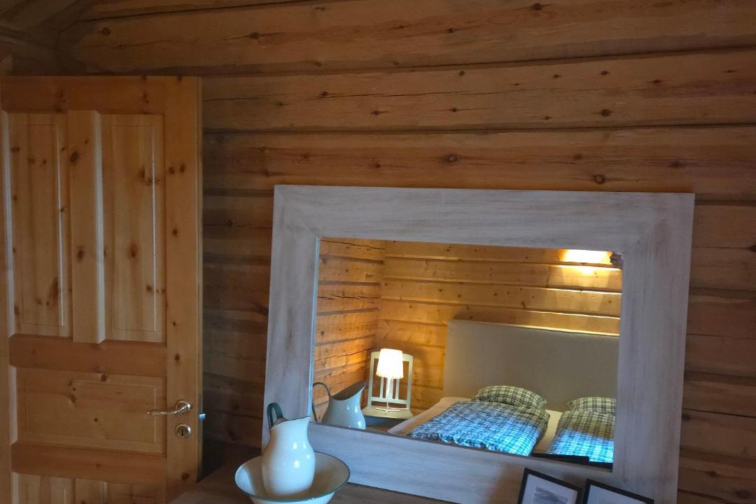 Undersaker House | Mountain Holiday Homes - Ottsjö, Sweden