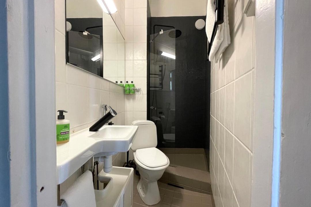 Kruununhaka Apartment | Kruna 1910 Suite