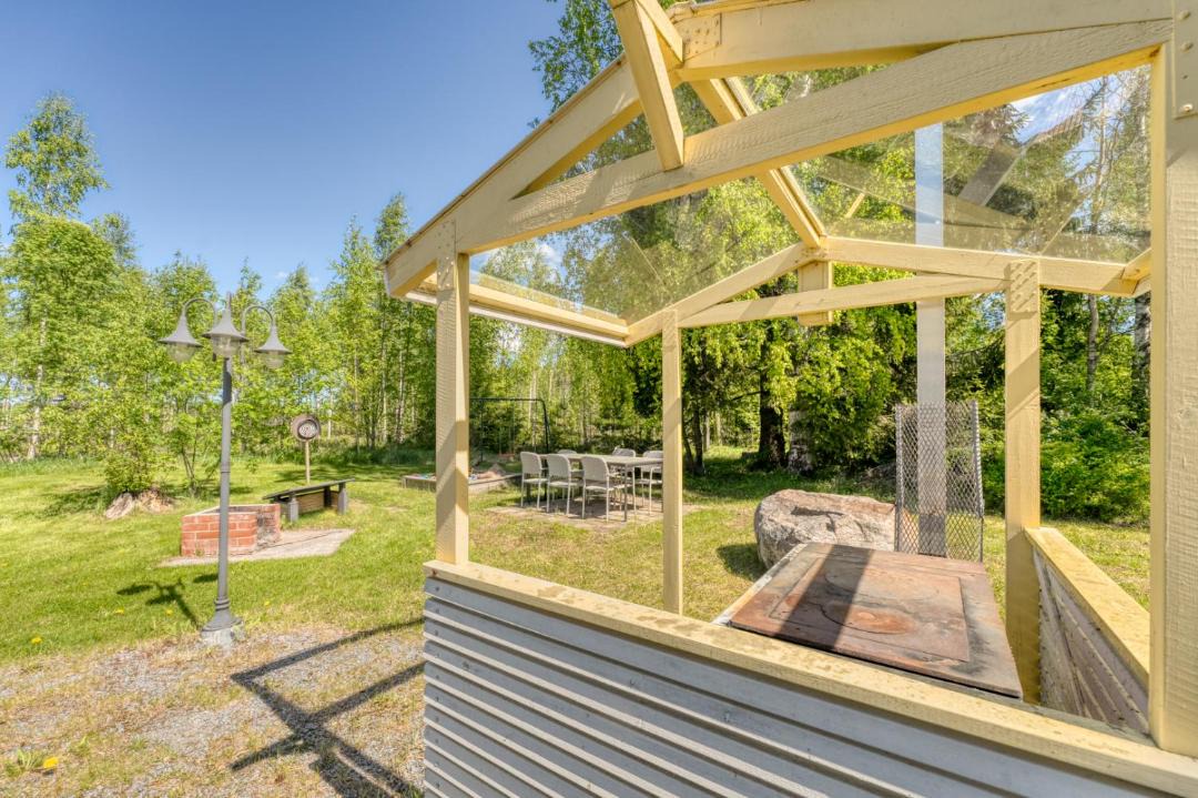 Kauhava Apartment | Jääskän Loma Kojolapark asunto 3, Alahärmä Kauhava