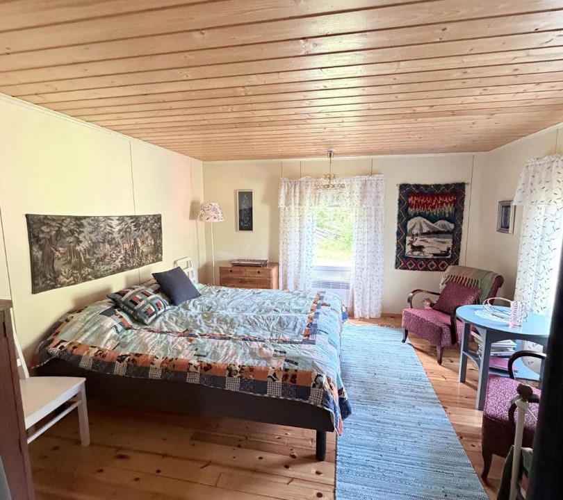 Koli National Park Ski Chalet | Metsäpirtti