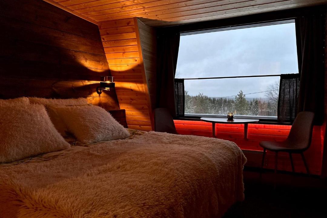 Paltamo Resort | Jättiläisenmaa
