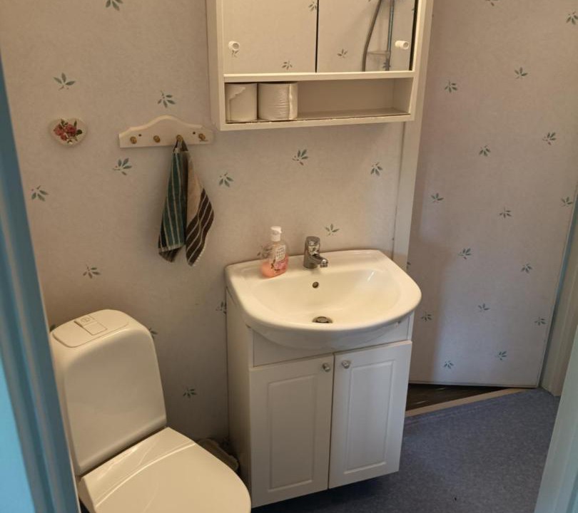 Stromstad O Villa | Lantligt Hus Strömstad