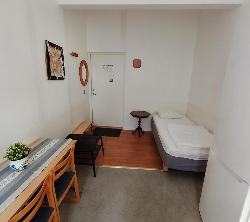 Svenshogen Hostel | Svenshögens vandrarhem