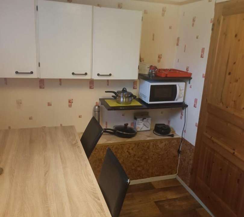 Torsken House | Aurora appartment