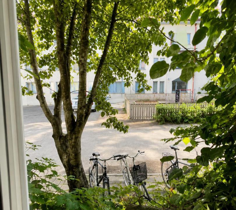 Turku Apartment | Lovely apartment in the center of Turku