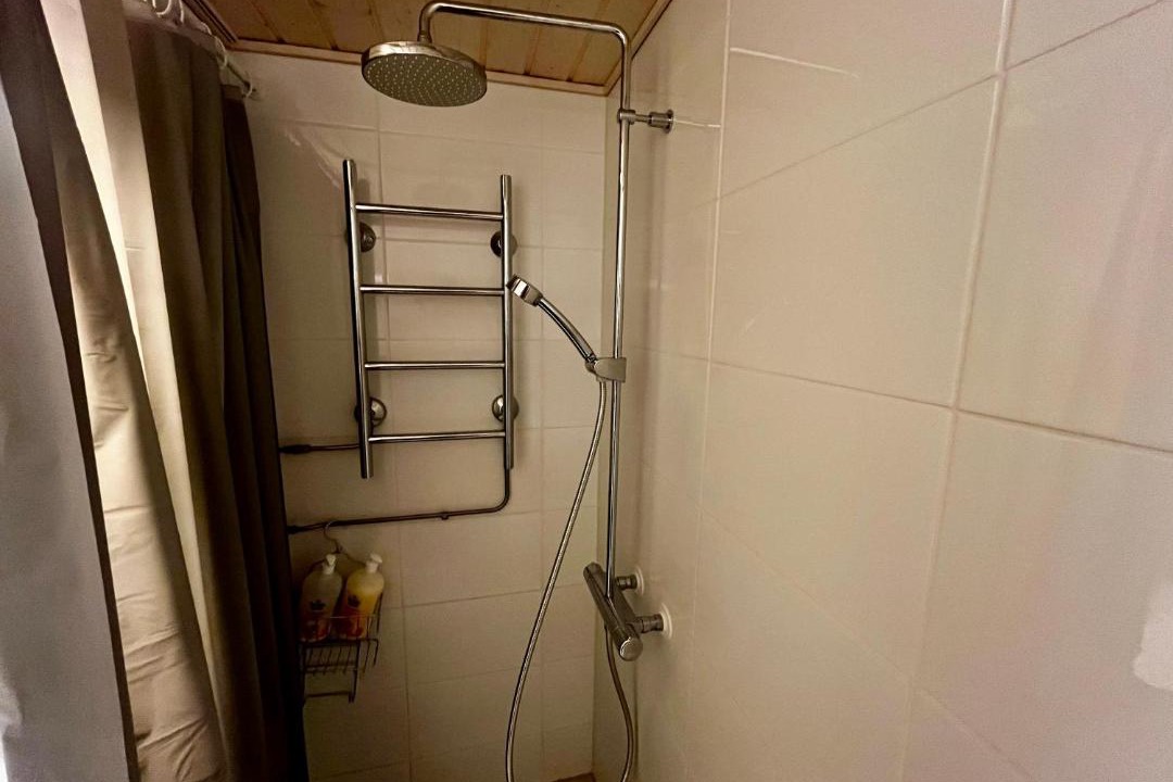 Kuopio Apartment | Siisti ja viihtyisä yksiö