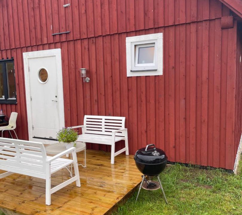 Hastveda Hostel | Room 2