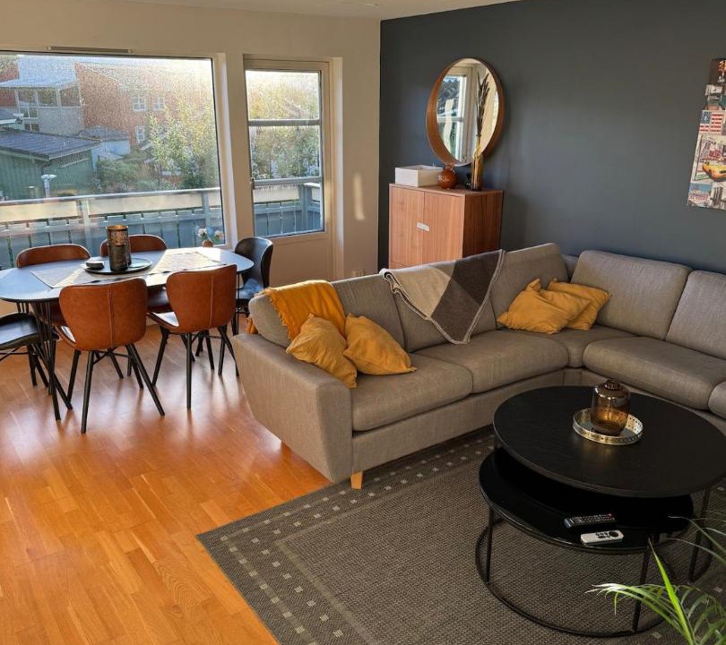 Trondheim Apartment | Apartment in Trondheim