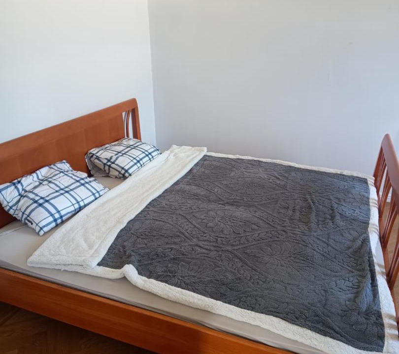 Rorvik Apartment | Ett unik gäst boende i centrum Rörvik