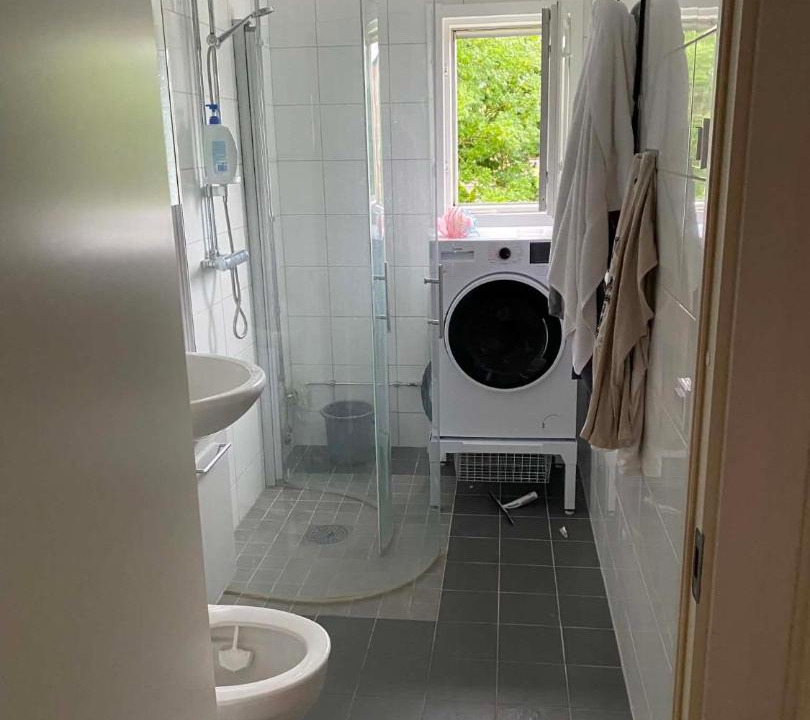 East Visby Apartment | Gråbo
