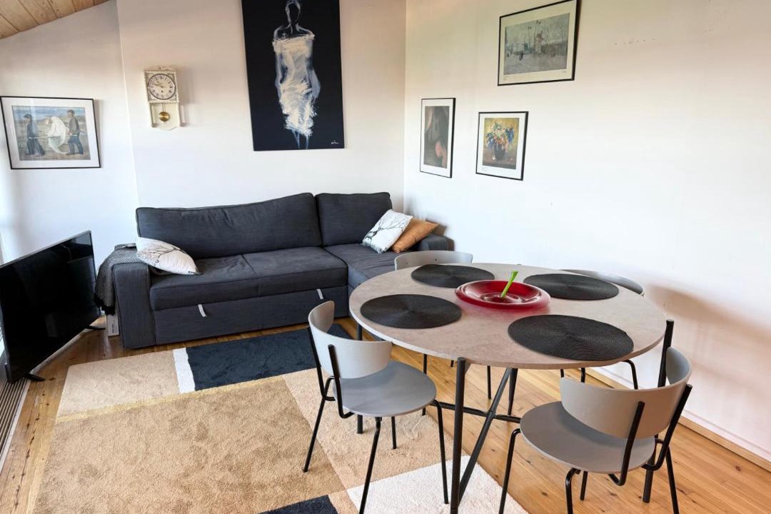 Kruununhaka Apartment | HHH Helsinki Center apartment, Crown of Kruununhaka with astonishing view and sauna