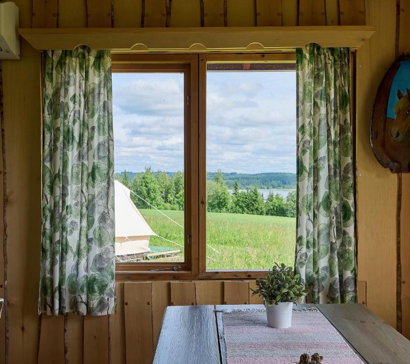 Tohmajarvi House | Itärajan Helmi
