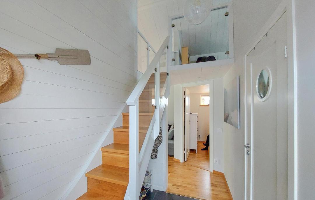 Skummesloevsstrand House | 1 Bedroom Cozy Home In Skummeslöv