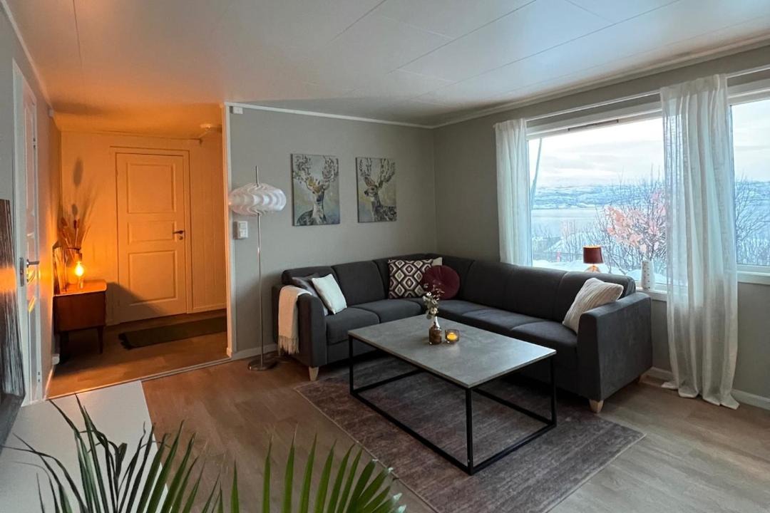 Alta Apartment | Apartment centrally located in Alta