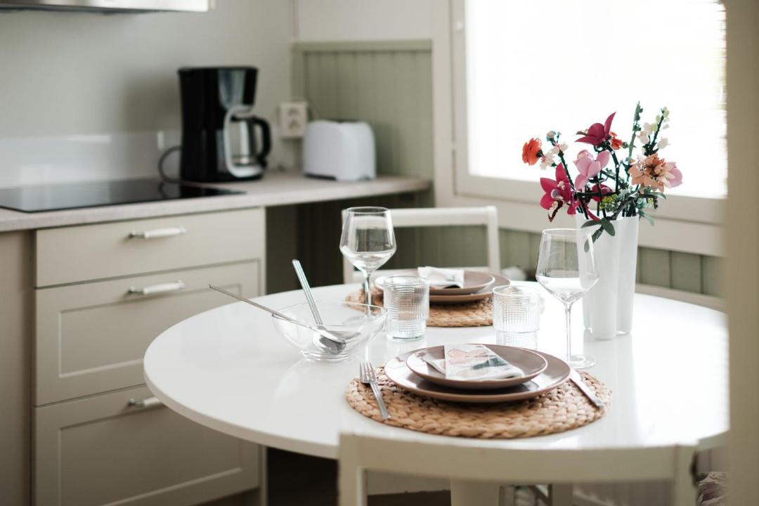 Naantali Apartment | Cozy house in the city center, close to everything