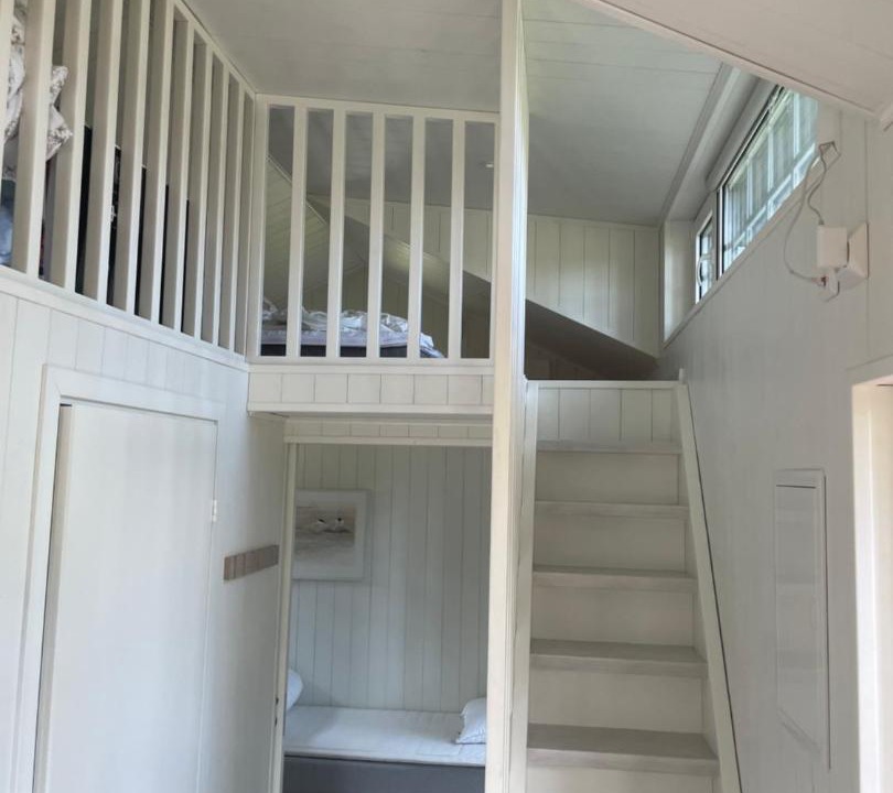 Stanga House | Hamngardi