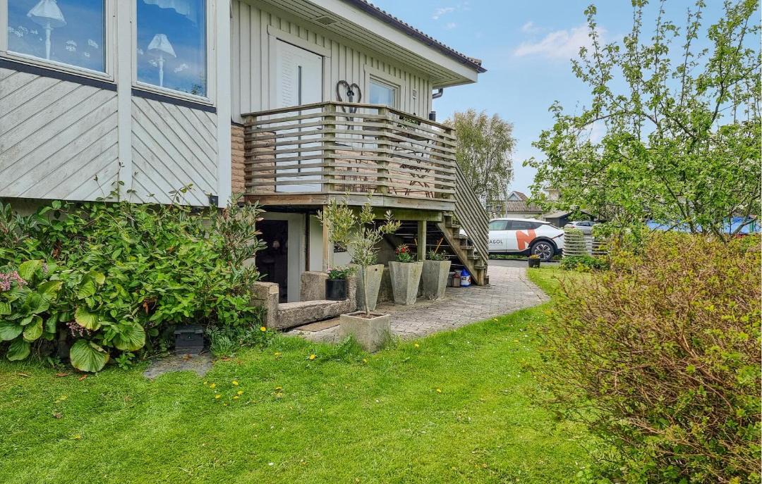 Torslanda Apartment | Nice Apartment In Torslanda With Wifi