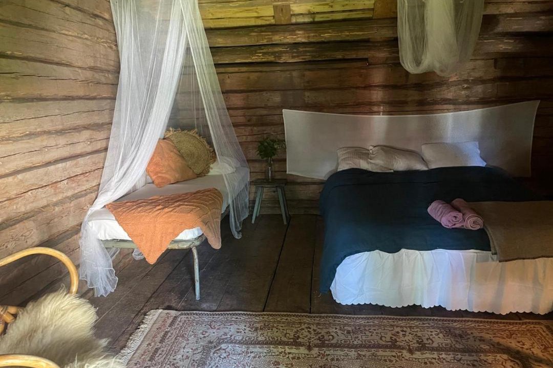 Kustavi Bed & Breakfast | Itätalo Countryside Guesthouses