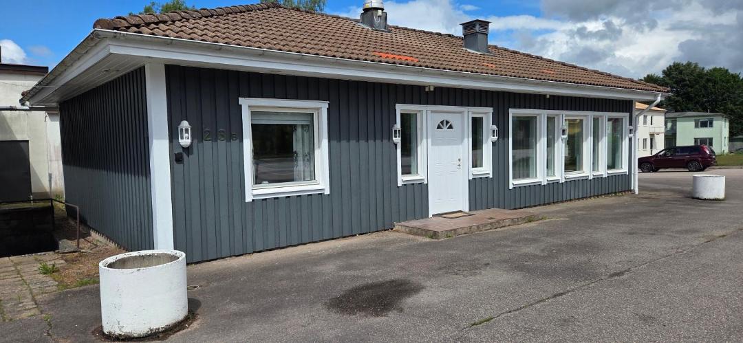 Skanes Fagerhult Villa | Rymligt hus för upp till 6 personer nära natur och sjöar