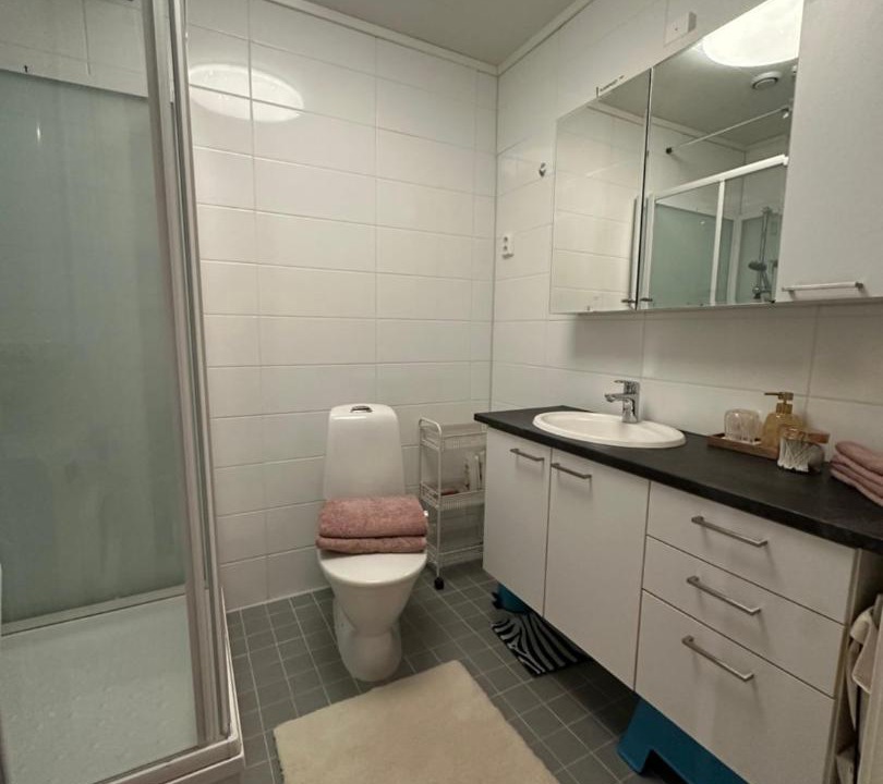 Storfjord Apartment | Nice Seaview cabin, between Tamok and Lyngen alps