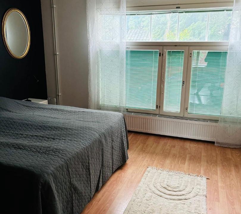 Kristiinankaupunki Apartment | Apartment in the center of Kristiinankaupunki