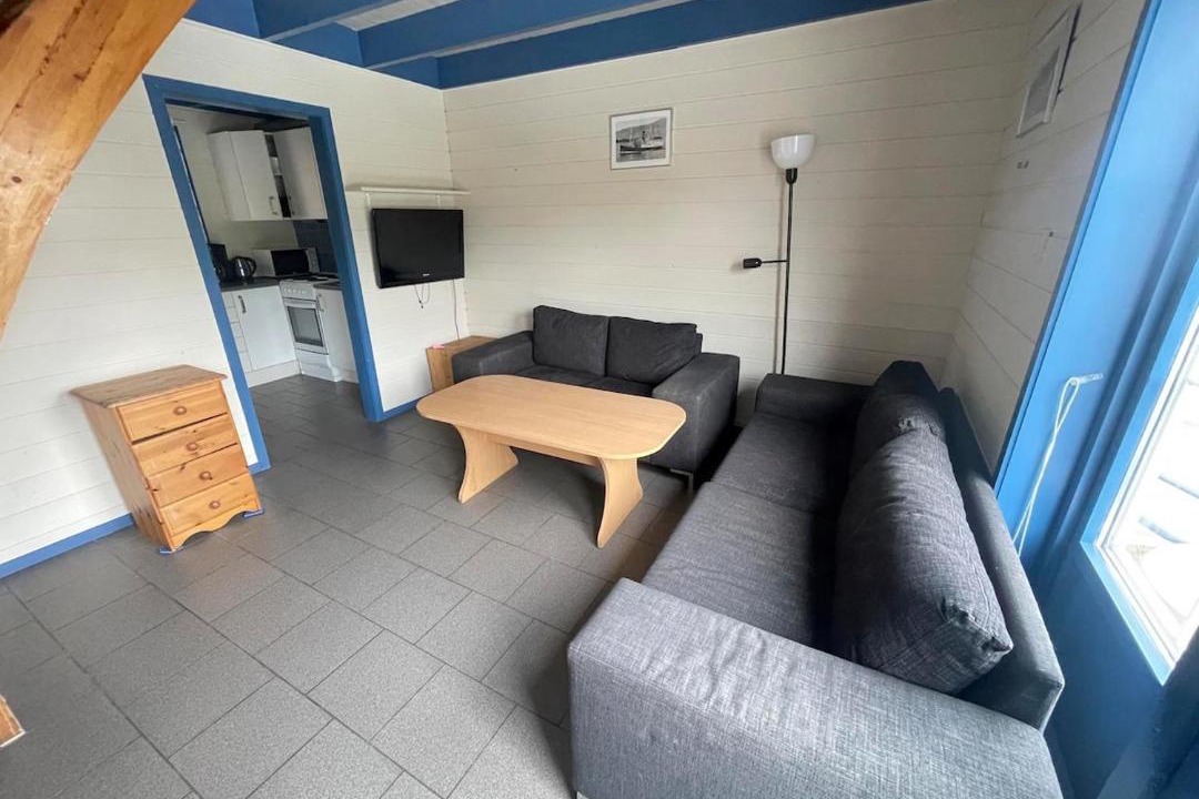 Nautnes Apartment | Nautnes Costal Heaven
