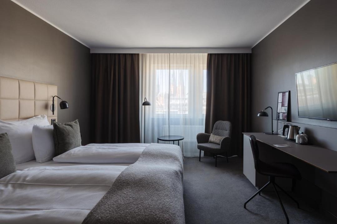 Uppsala Hotel | Clarion Hotel Gillet