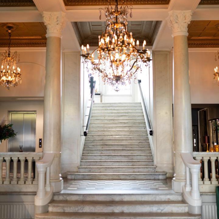 Ystad Hotel | Continental du Sud