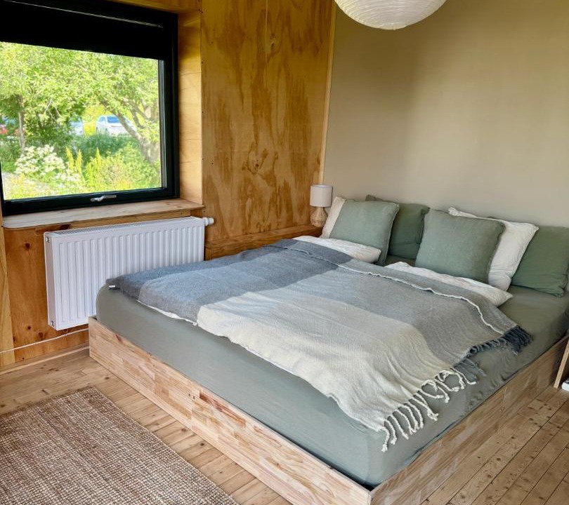 Vestvagøy Apartment | Nykmark Eco Residence