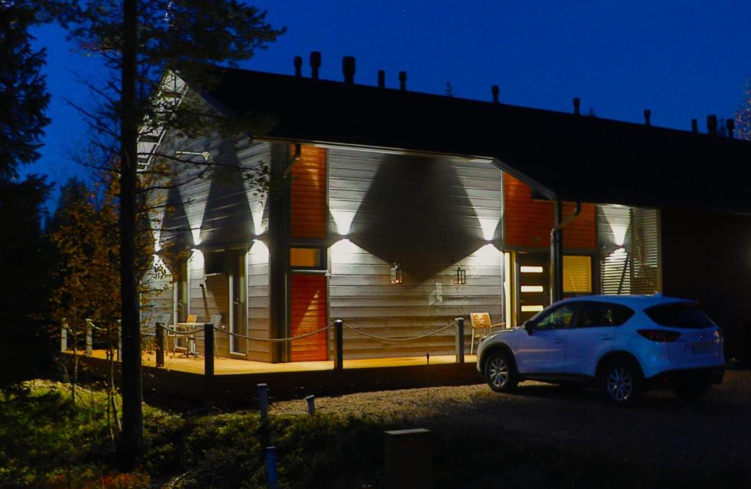 Syote House | Halaus