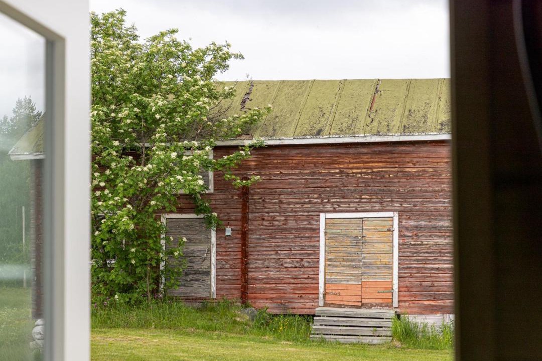 Muonio Villa | Villa Aattu