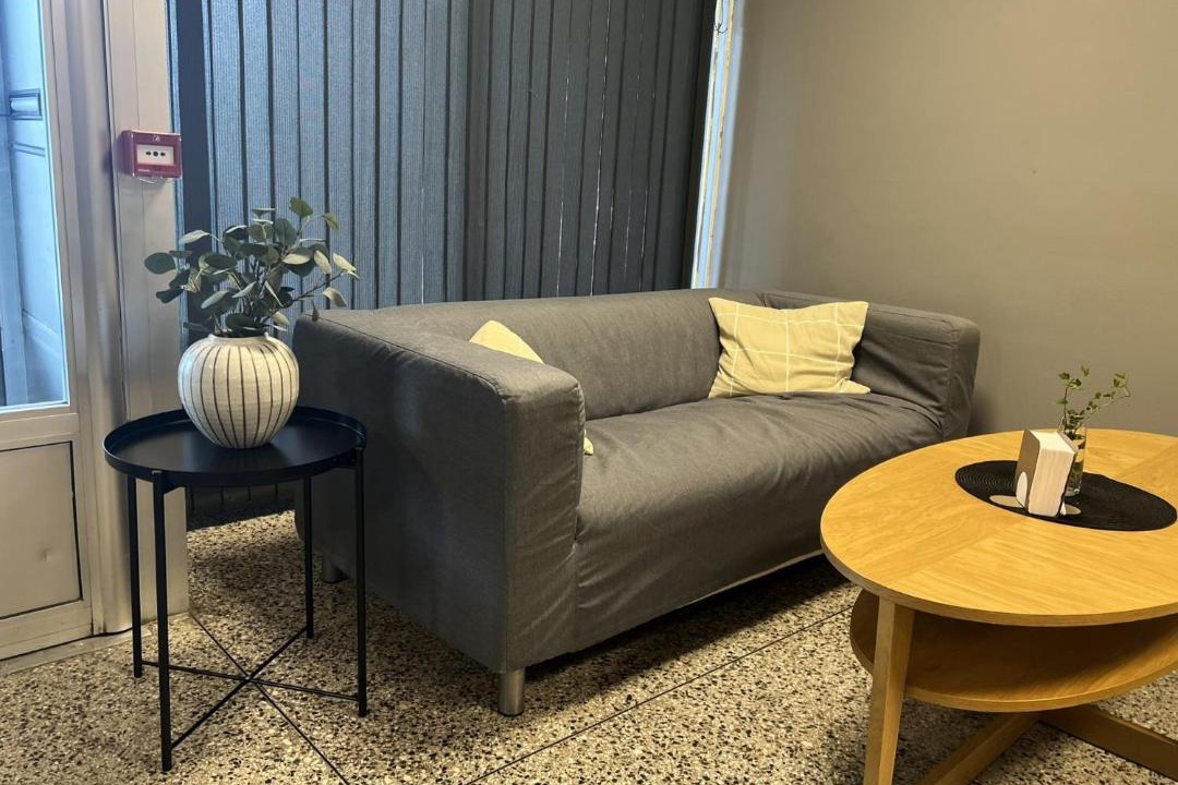 Solbacka Apartment | Rentalux Hostel - Private Studio Apartment Room 121