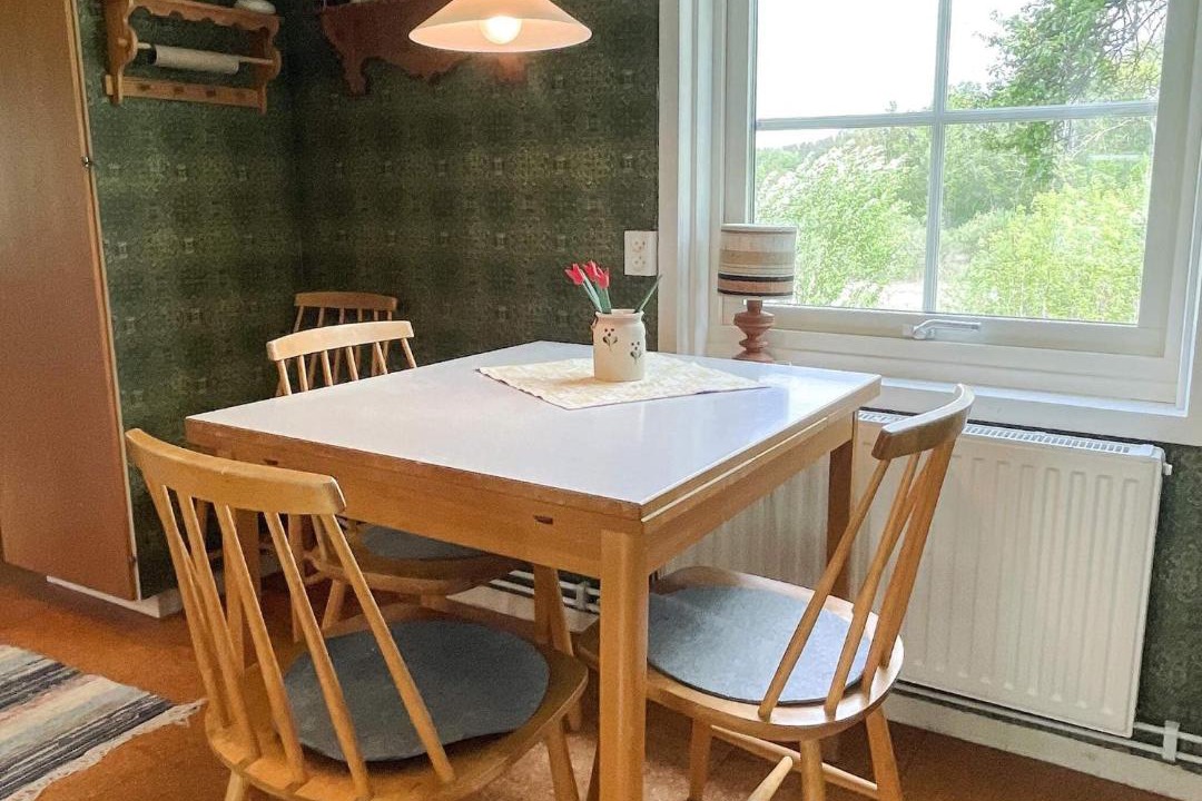 Kristdala House | 5 person holiday home in Kristdala