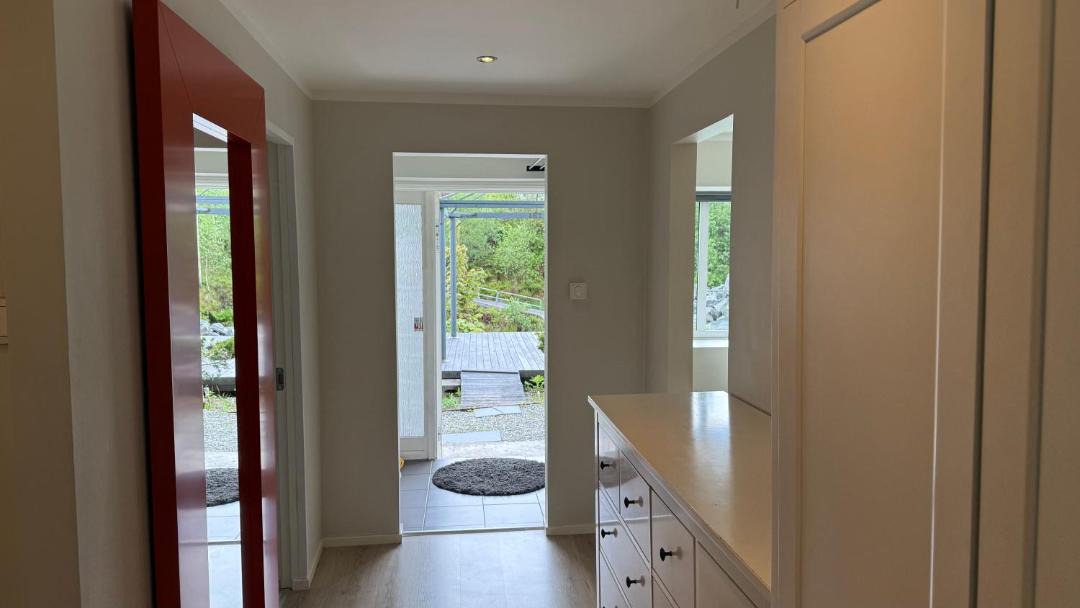 Ytrebygda Villa | Arya villa