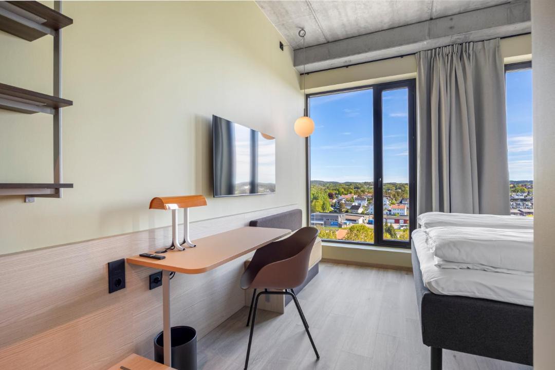 Grimstad Hotel | Comfort Hotel Grimstad