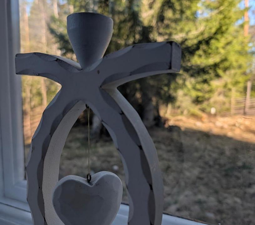 Los House | Lillhamra Cottage, Lillhamra, Los, Orsa Finnmark