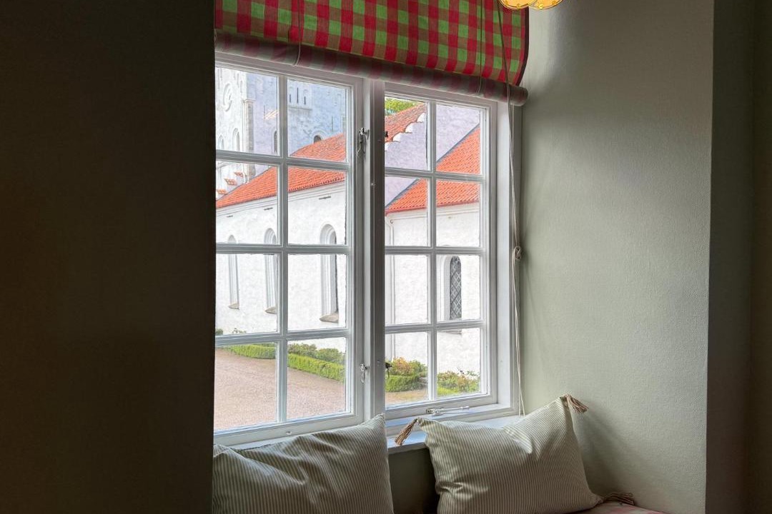 Hoor Apartment | Guest apartment in the castle