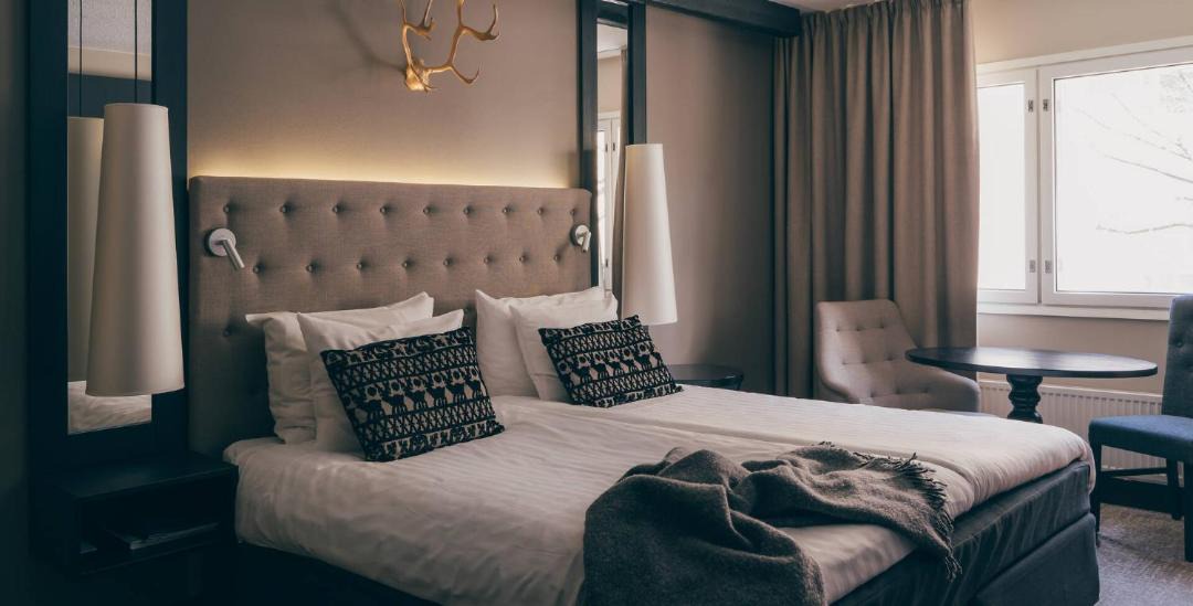 Tampere Hotel | Lapland Hotels Tampere