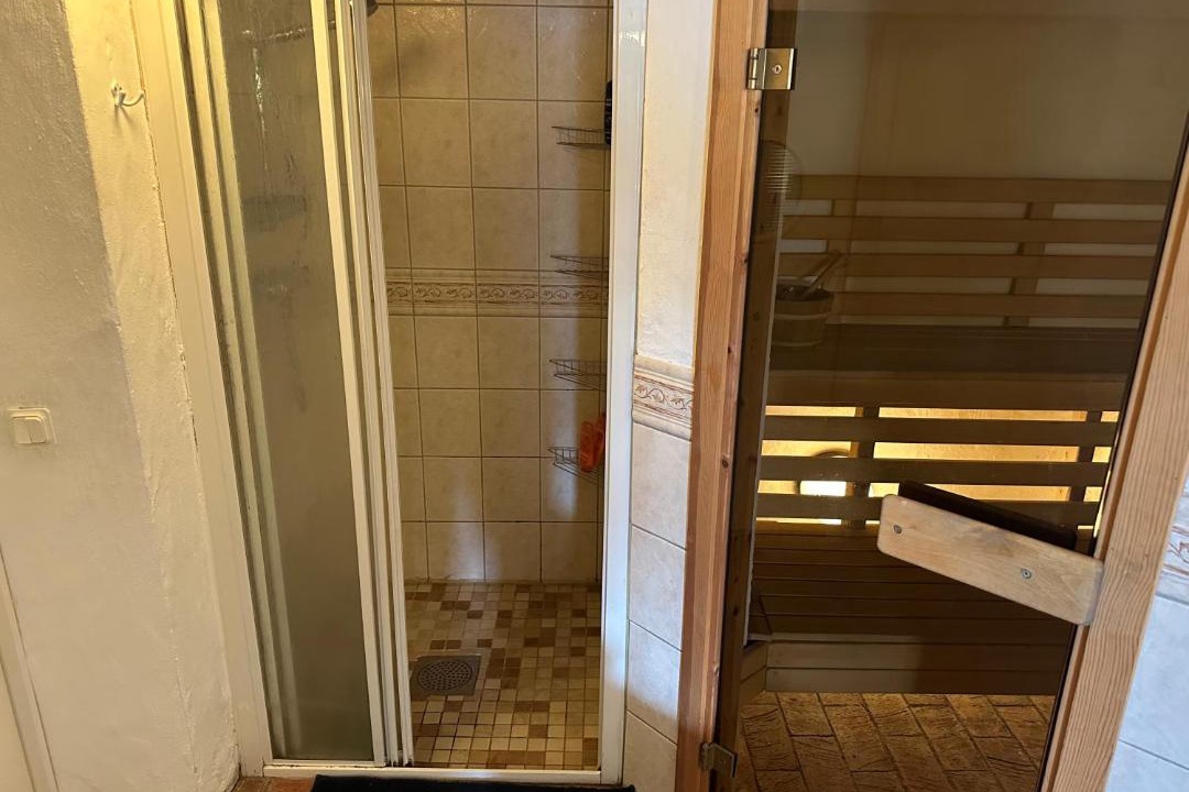 Habo Municipality Apartment | Lägenhet Övergran