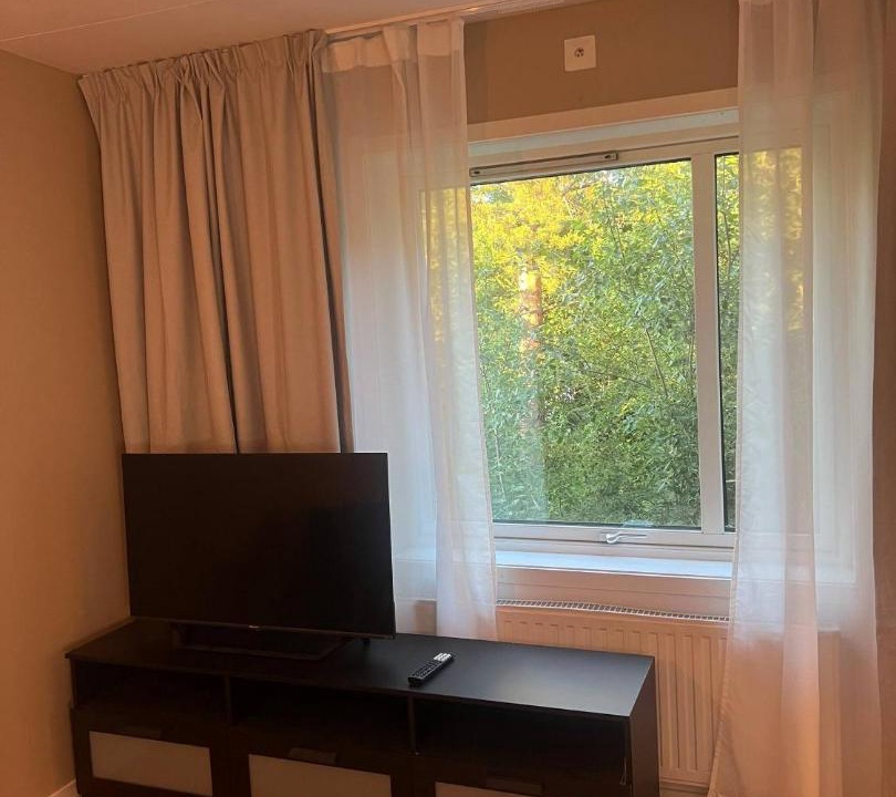 Bandhagen Apartment | Cozy Two rooms apartment at Rgsved
