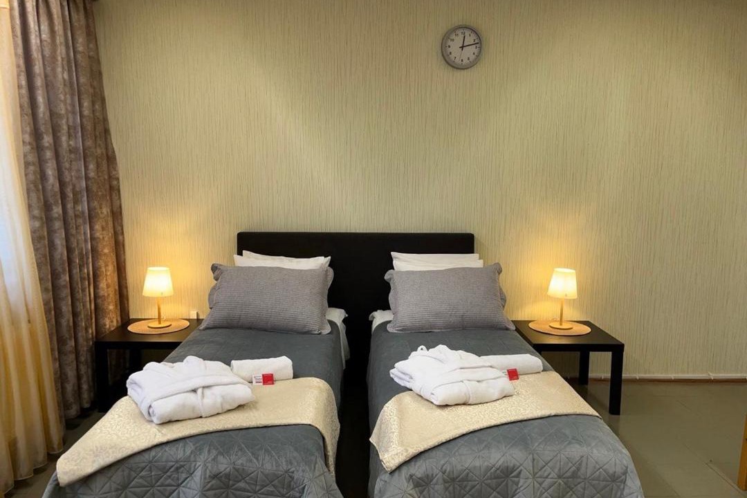 Ilomantsi Hostel | Hotel Ilomantsi North Star