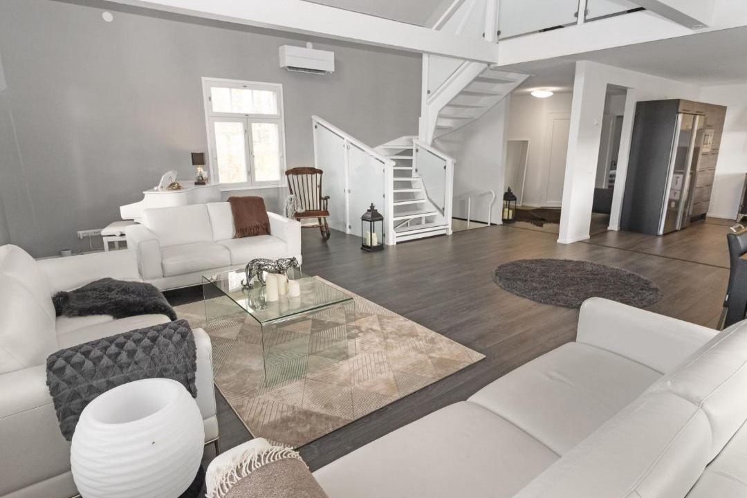 Eura House | Holiday Home Villa torppa by Interhome