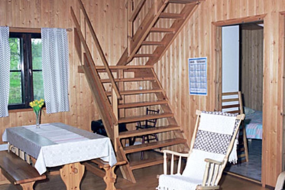 Kehys-Kainuu House | Holiday Home Mustikkainen by Interhome