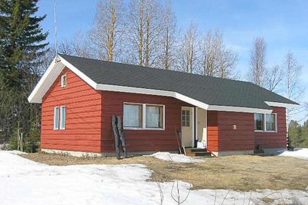 Taivalkoski House | Holiday Home Herkkola by Interhome