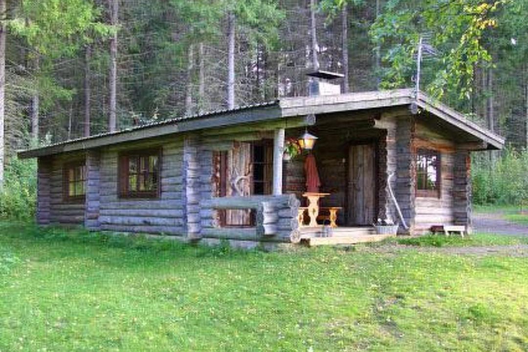 Asikkala House | Holiday Home Peltotupa by Interhome