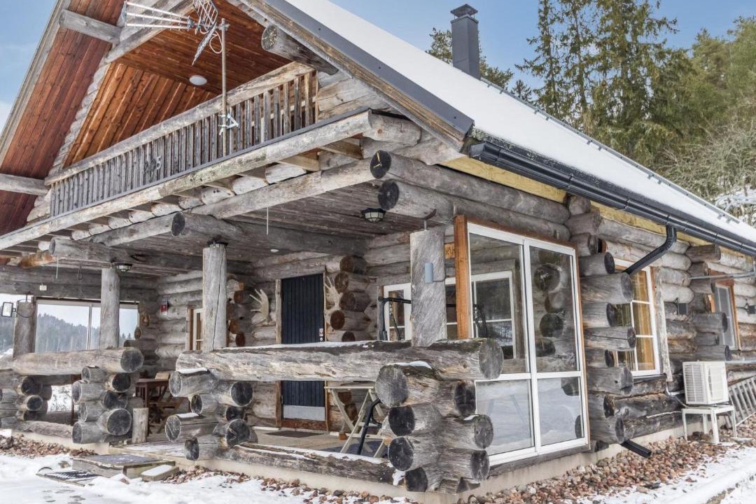 Salo House | Holiday Home Kaislaranta by Interhome