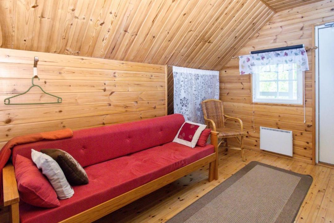 Solf House | Holiday Home Villa rapids by Interhome