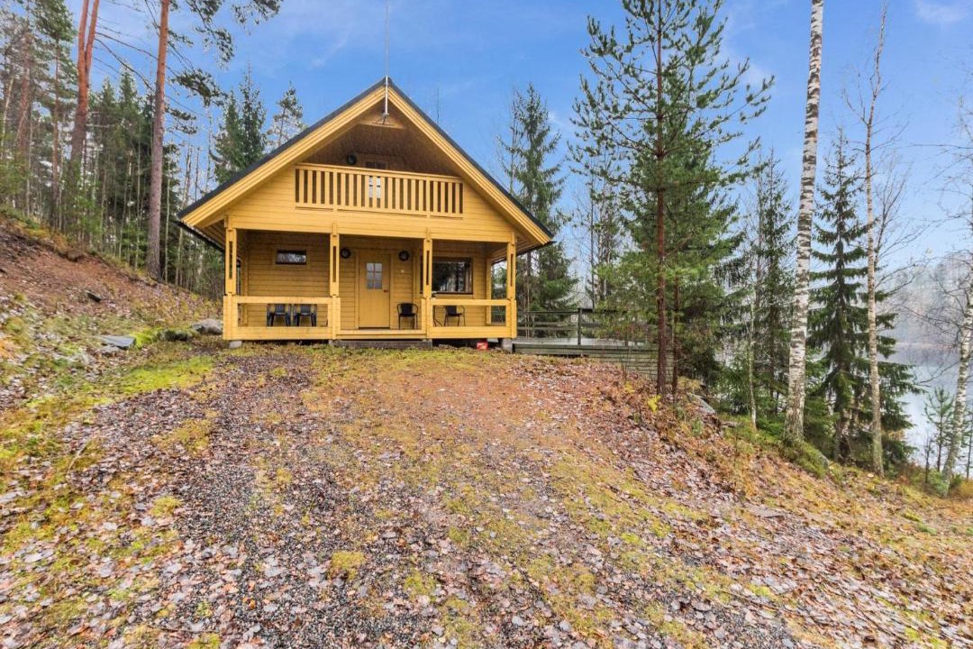 Raseborg House | Holiday Home Mirus by Interhome