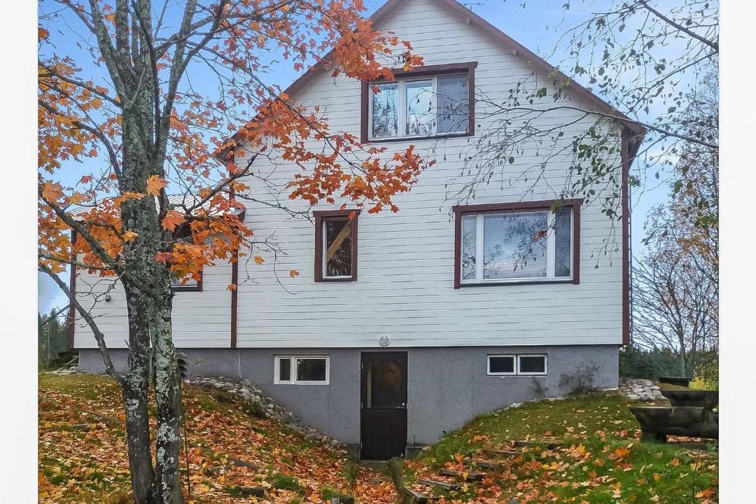 Parikkala House | Holiday Home Tarvas by Interhome